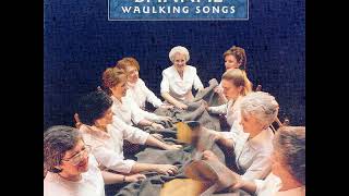 Bannal  Waulking Songs  1996 [upl. by Sarene704]