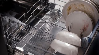 Westinghouse Dishwashers  FlexZone Wash [upl. by Geithner320]