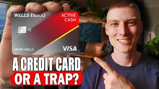 Stop Dont Get the Wells Fargo Rewards® Card Until You Know This Hidden Secrets Exposed [upl. by Pryce417]