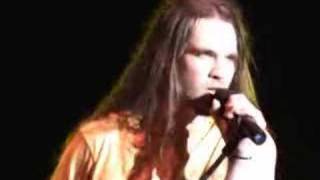 Bo Bice  U make me better [upl. by Kcolttam]