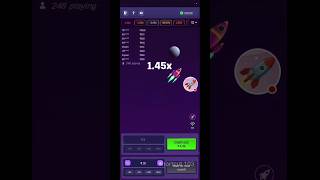 💸mpl crash skill trick  mpl pro crash skills play  how to play crash skill game mpl shortcut103 [upl. by Noreht]