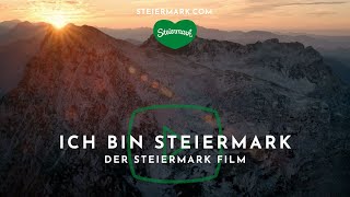 quotIch bin Steiermarkquot  Das Grüne Herz Österreichs [upl. by Zelda]