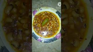 Lobia recipe by Js kitchen [upl. by Seftton]