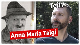 Alois Irlmaier Drei finstere Tage im Spätherbst Teil 7 Anna Maria Taigi ᴴᴰ [upl. by Alius]