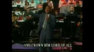 Don Moen  God with Us Full Video [upl. by Tocci]