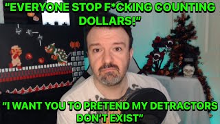 DSP Not About Money Cause He Turned Down 50K STOP Watching Detractors [upl. by Louie]