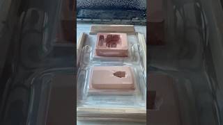 Vacuum forming process for the inner tray packaging box of the car cigarette lighter charger [upl. by Bridwell]