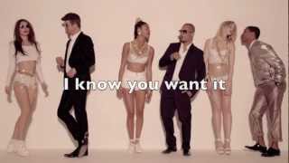 Robin Thicke  Blurred Lines ft TI amp Pharrell HD with Lyrics on screen [upl. by England]