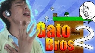 Soy Masoquista   Gato Bros  Ep2 [upl. by Marilyn]