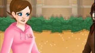 EPISODE  CHOOSE YOUR STORY iPhone Gameplay Video [upl. by Nerrawed559]