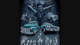 Chicano Rap Oldies to reminisce bout the good ol days [upl. by Hanonew]