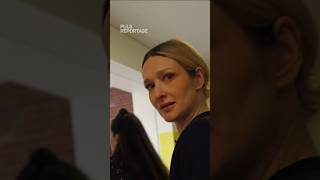 Ari war 1 Tag Lehrerin 👀 pulsreportage reportage lehrer schule [upl. by Tiffanle915]