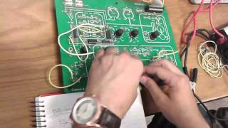 Control Lab5 Exp 4 Introduction to PID Control [upl. by Anivas]