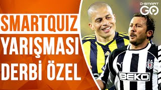 Süper Lig Tarihinde BeşiktaşFenerbahçe Arasında Oynanan Maçlarda Kaç Gol Atılmıştır İşte Tahminler [upl. by Anahsek]