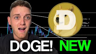 DOGE  Price Prediction amp Technical Analysis ft Crypto Chester [upl. by Fredie]