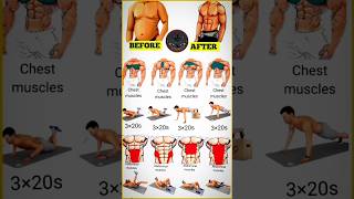 Upper body workout  motivation shorts fitnessmotivation [upl. by Laks]