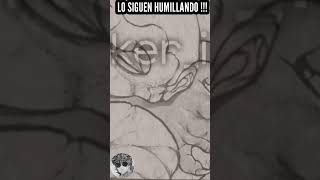 ¿ QUE VEREMOS HOY EN BAKI RAHEN CAPITULO 33 [upl. by Bell]