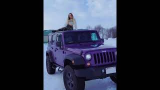 Euginia kolovos jeep edit [upl. by Wj]