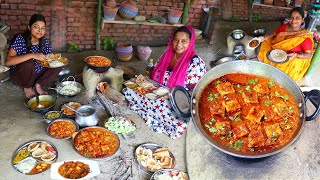 दुनिया का सबसे आसान पनीर मसाला ऐसे बनायेंगे तो सब तारीफ करेंगे  Paneer ki Sabzi  Paneer Recipe [upl. by Eelnayr847]