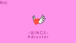 Wings  Adjustor [upl. by Danica]