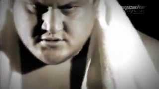 TNA Samoa Joe Titantron 2012 [upl. by Vizzone517]