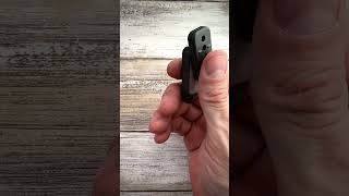 ACEdc Fortune Cookie Slider Fidget Toy short [upl. by Marriott]