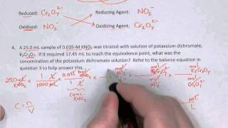 Electrochemistry Concepts 1 [upl. by Atinad]