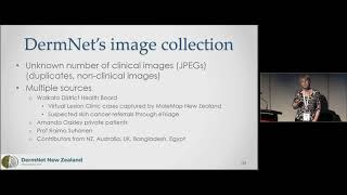 Skin Disease Image Recognition – DermNets Update [upl. by Artinahs269]