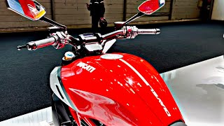 10 Best New Sport Street Electric amp Adventure Motorcycles In 2022 [upl. by Leipzig]