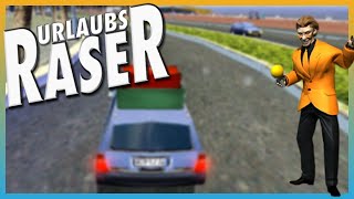 URLAUBS RASER  Cote dAzur 6 ENDE  Gameplay deutsch [upl. by Alys]