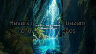 Escape  Renascer Praise letras lirycs [upl. by Browning]