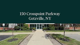 150 Crosspoint Pkwy Video Tour [upl. by Elockcin742]