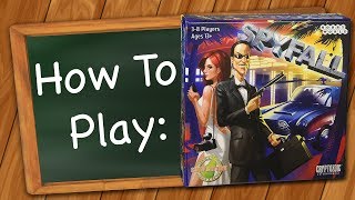 How to play Spyfall [upl. by Novad230]