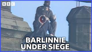 The Siege of Barlinnie Prison  Inside Barlinnie [upl. by Marl]