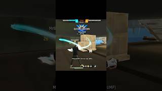 One Vs Full Squard Clutch 🤯😳  MrBeast300M foryou foryoubage freefire freefirehighlights [upl. by Materi]