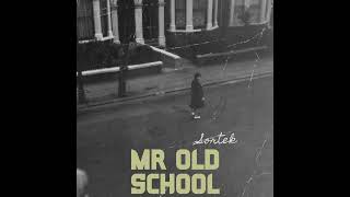 Mr Old Schoold track3 Old School Boom Bap Instrumental  prod Sortek [upl. by Ettenyar]