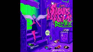 BROKIX Esteban Rojas Feid ft Justin Quiles  Sueños Perdidos Remix  Official Audio [upl. by Stewardson77]