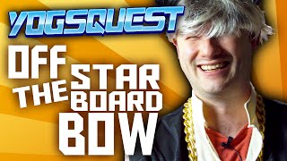 YogsQuest 2  Episode 2  Off The Starboard Bow [upl. by Ittocs153]