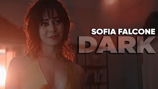 ● Sofia Falcone  Dark Side [upl. by Nylanna]