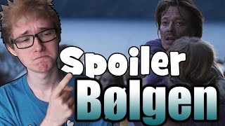 Bølgen  Spoiler Anmeldelse [upl. by Amoreta]