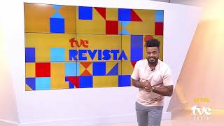 TVE REVISTA AO VIVO  TVE BAHIA  31102024 [upl. by Handbook47]