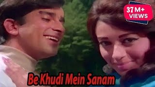 Be Khudi Mein Sanam  Romantic Song  HD Video [upl. by Adnahsat]