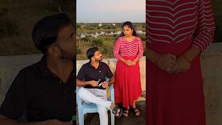 😡Ada Paavi 😱 real end twist 🤣 shorts trending funny comedy cpsaicharan viralvideo [upl. by Eylrahc]