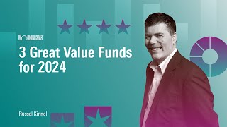 3 Great Value Funds for 2024 [upl. by Annodal]