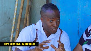 NYUMBA NDOGO [upl. by Adur]