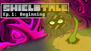 SHIELDTALE MINESHIELD  UNDERTALE [upl. by Elleryt313]