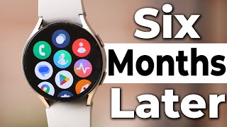 Samsung Galaxy Watch 6 2024｜Watch Before You Buy [upl. by Say]