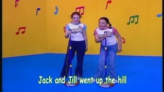 Jack And JillKidzone [upl. by Margery]