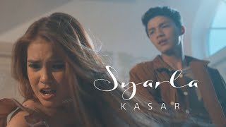 SYARLA MARZ  KASAR OFFICIAL MUSIC VIDEO [upl. by Locin]