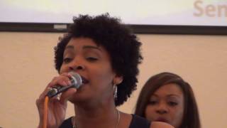 Tiffany Malone amp The Southside Singers  Redeemed [upl. by Mady]